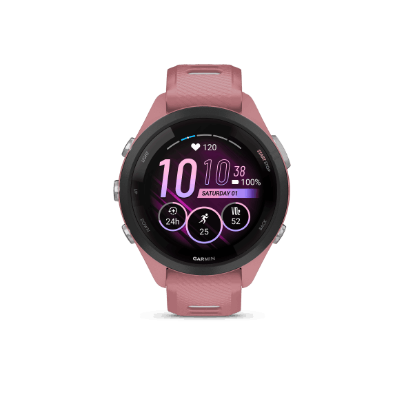 Forerunner 265S Pink